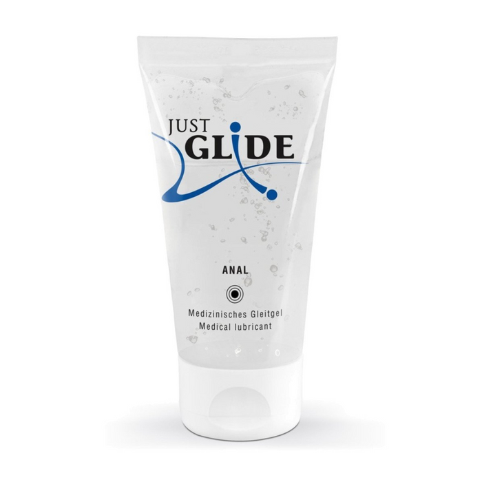 Just Glide Anal lubrikants 50ml