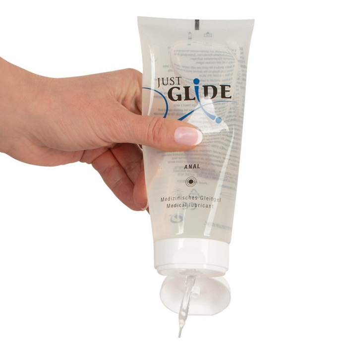 Just Glide Anal lubrikants 50ml