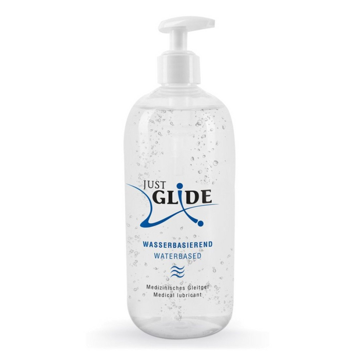 Just Glide Anal lubrikants 50ml