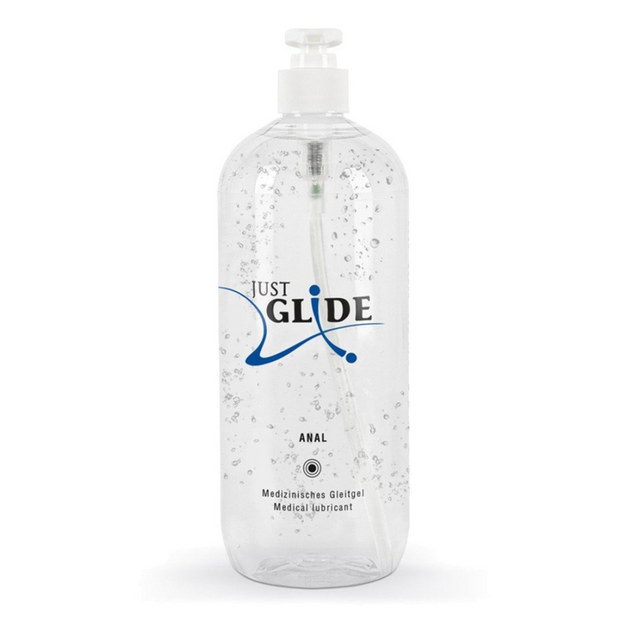 Just Glide Anal lubrikants 50ml