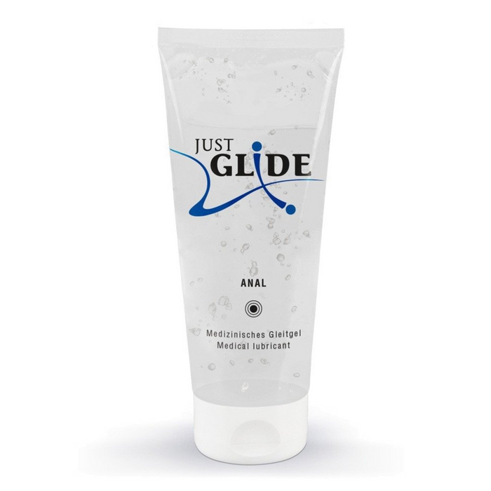 Just Glide Anal lubrikants 50ml