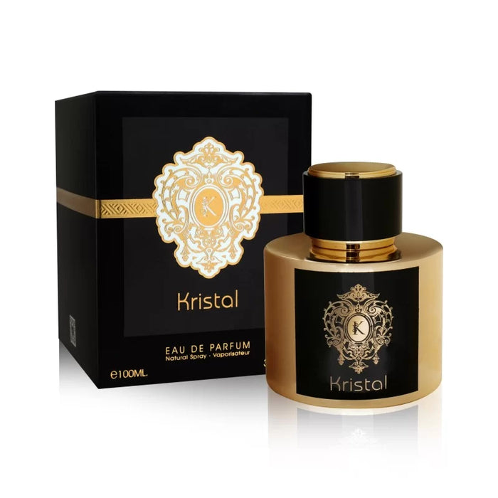 Kristal - KIRKE Fragrance World - Unisex kvepalai 100ml