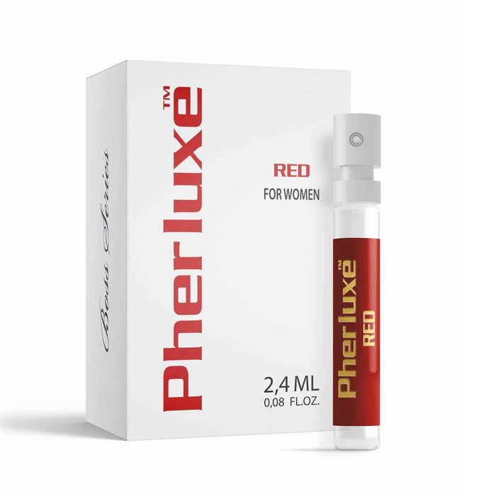 Pherluxe Red feromonu smaržas sievietēm 2.4ml