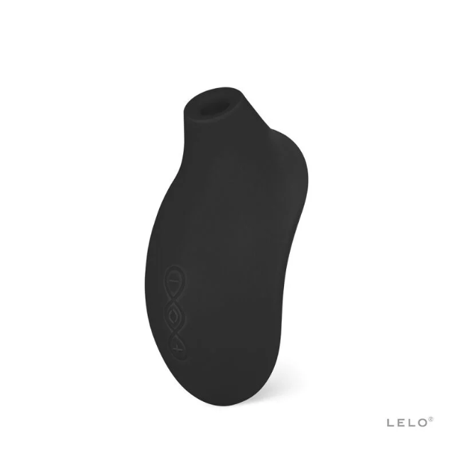 LELO Sona 2 Cruise Black klitora stimulators