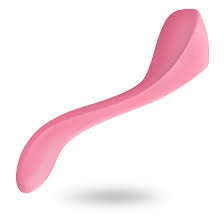 Satisfyer Partner Multifun2 daudzfunkcionāls stimulators