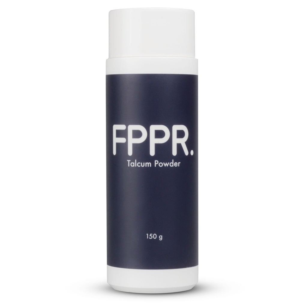 FPPR.