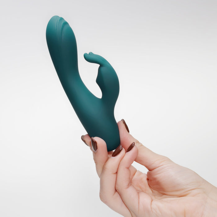 CRUSHIOUS Lola – mini trusīšu vibrators
