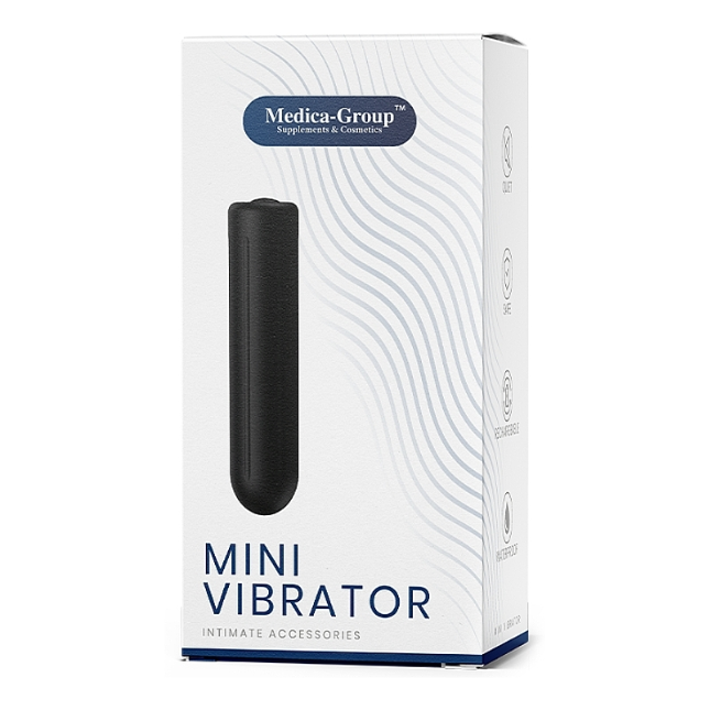 Medica-Group mini vibrators 