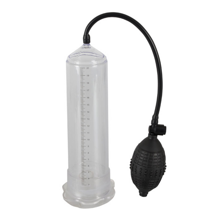 Mr Boner Starters dzimumlocekļa pompa