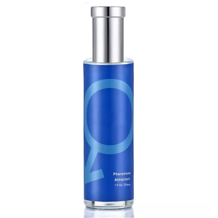 MQAI perfume for him feromonu smaržas vīriešiem 30ml