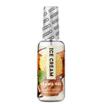 Mutes dobuma lubrikanti