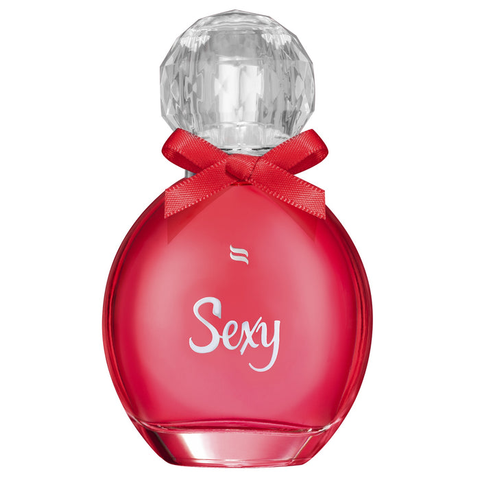 Obsessive Sexy feromonu smaržas sievietēm 30ml