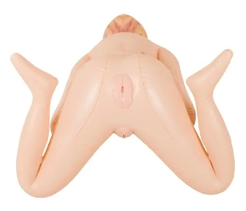 Pripučiama lėlė Amy Rose, klūpanti, 3 angos, 90 cm