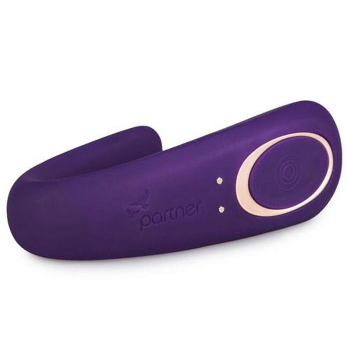 Satisfyer Double Classic Partner pāris vibrators