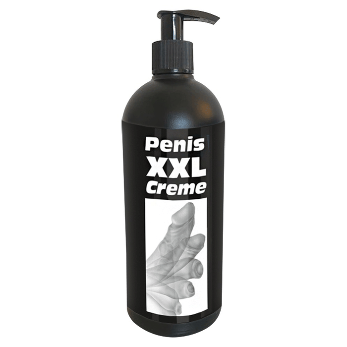 Penis XXL Creme krēms vīriešiem 