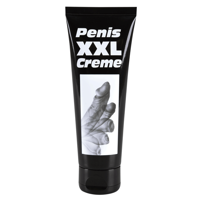 Penis XXL Creme krēms vīriešiem 