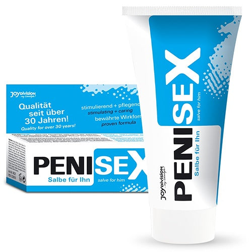 PeniSex stimulējošais krēms vīriešiem 50ml