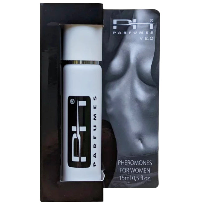 PH Perfumes smaržas ar feromoniem sievietēm 13ml