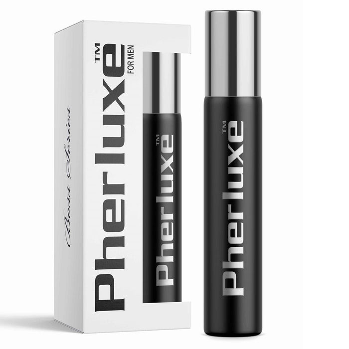 Pherluxe Black feromonu smaržas vīriešiem 33ml