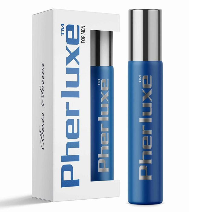 Pherluxe Blue feromonu smaržas vīriešiem 33ml