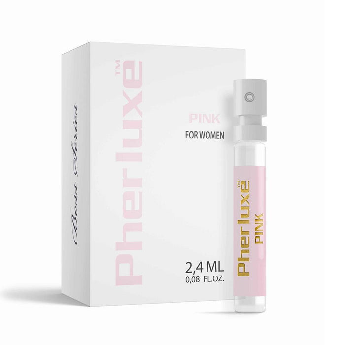 Pherluxe Pink feromonu smaržas sievietēm 2.4ml