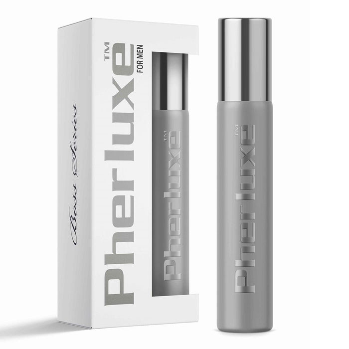 Pherluxe Silver feromonu smaržas vīriešiem 33ml