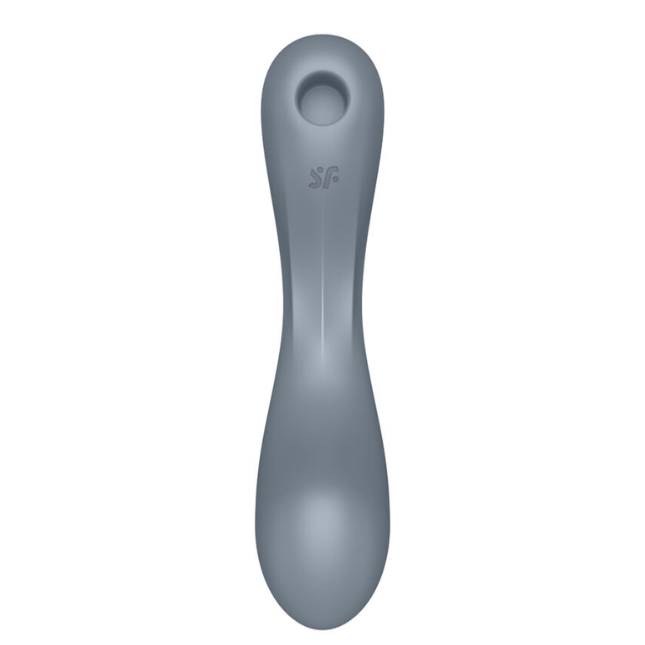 Satisfyer Curvy Trinity 1 sieviešu stimulators