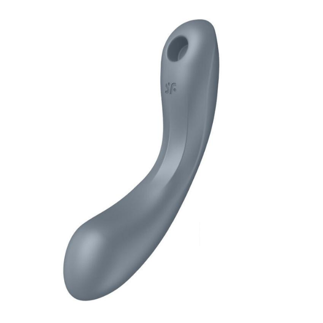 Satisfyer Curvy Trinity 1 sieviešu stimulators