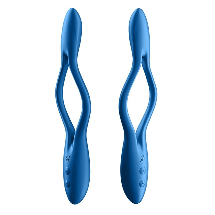 Satisfyer Elastic Game universāls stimulators