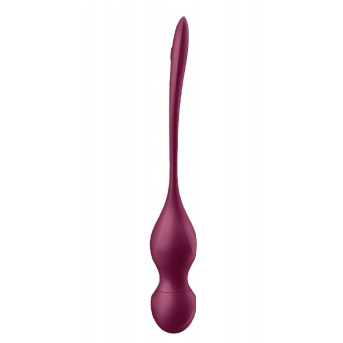 Satisfyer Love Birds viedie maksts bumbiņas