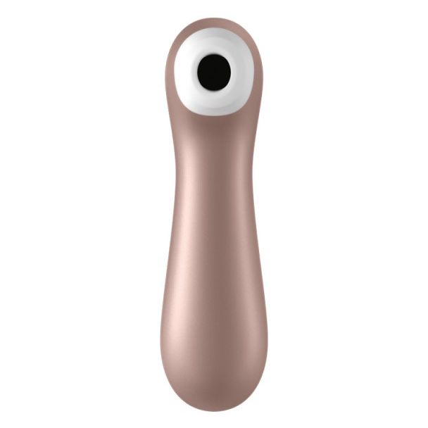 Satisfyer PRO 2+ sieviešu stimulators