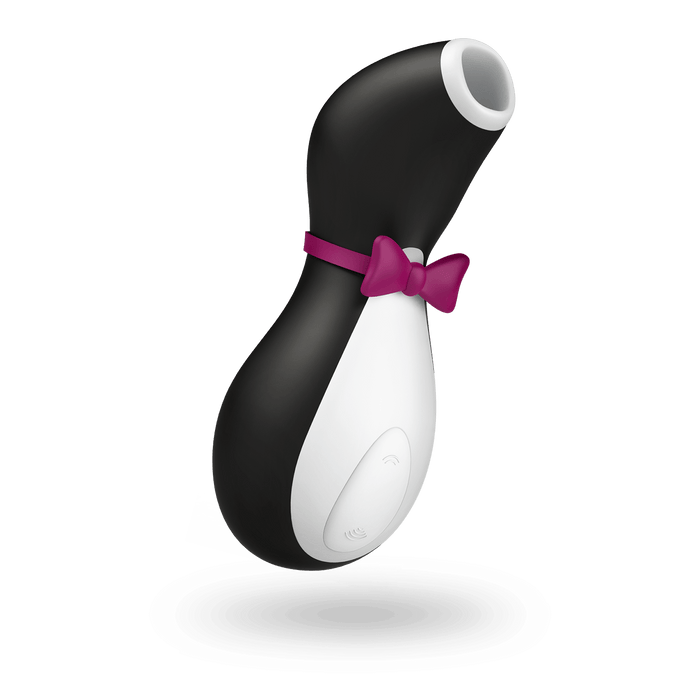 Satisfyer PRO Penguin sieviešu stimulators