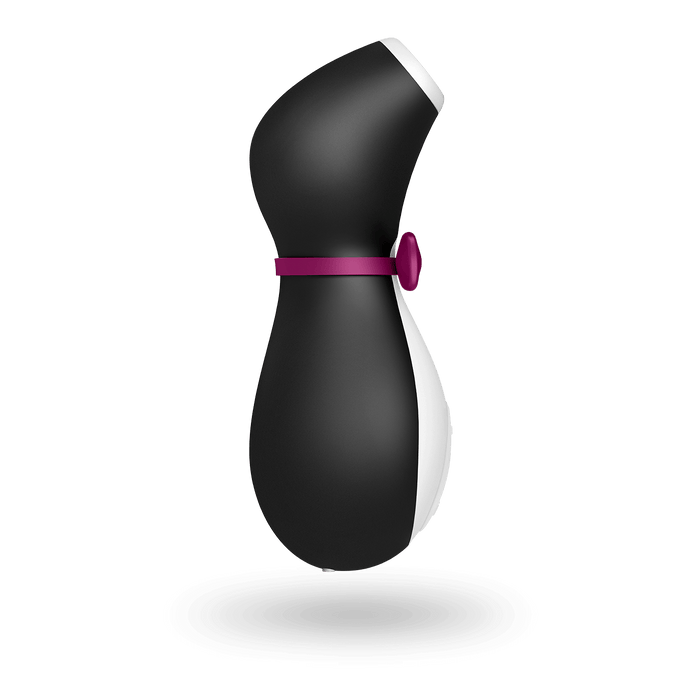 Satisfyer PRO Penguin sieviešu stimulators