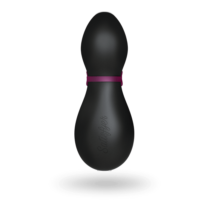 Satisfyer PRO Penguin sieviešu stimulators