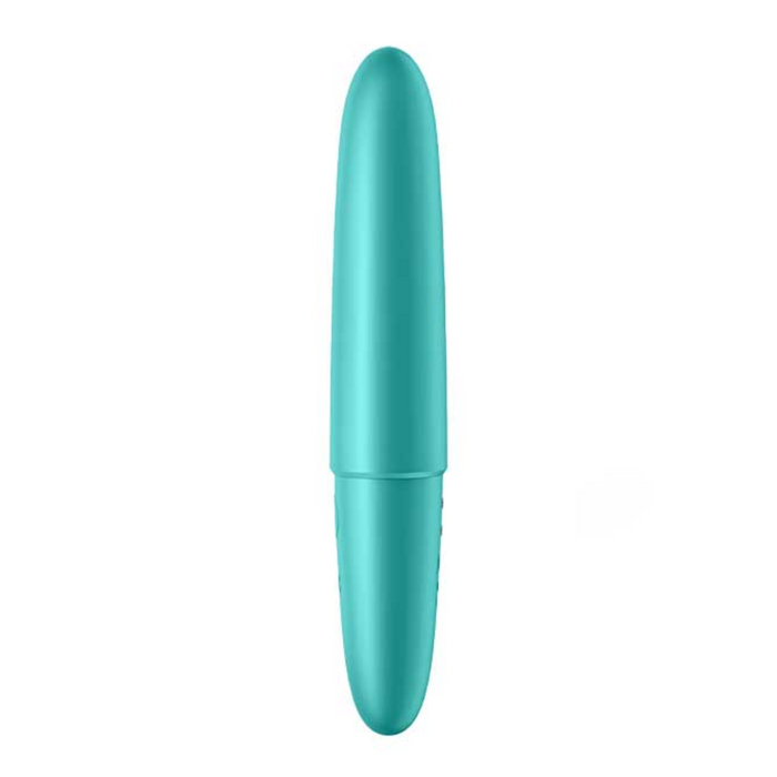 Satisfyer Ultra Power Bullet 6 vibrators