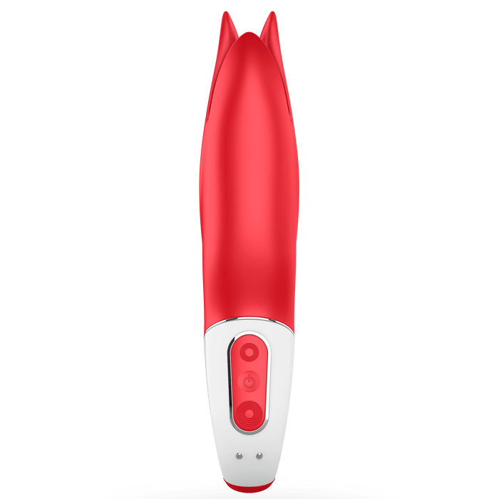 Satisfyer Power Flower vibrators