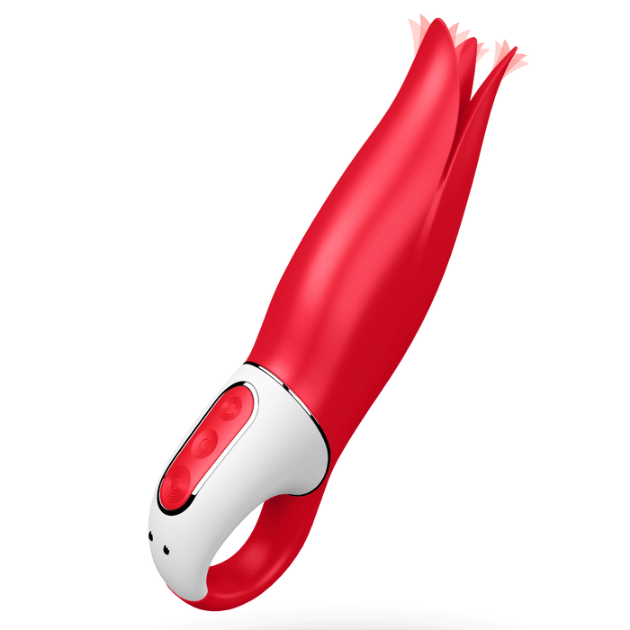 Satisfyer Power Flower vibrators