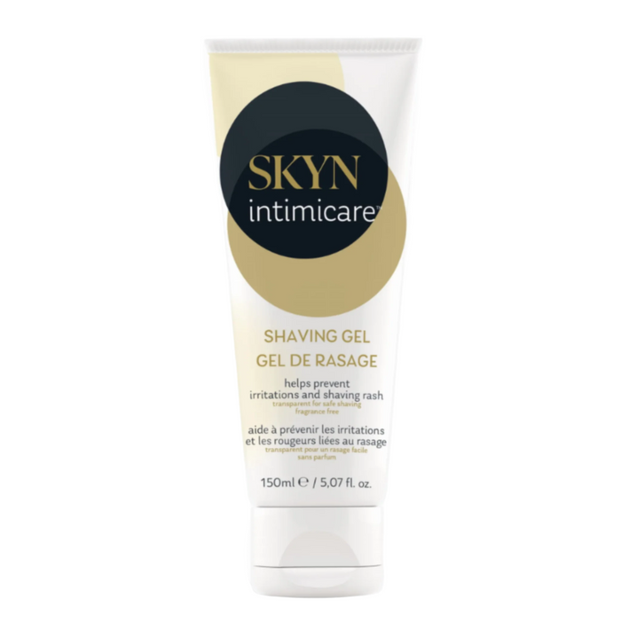 SKYN INTIMICARE skūšanās putas 150 ml