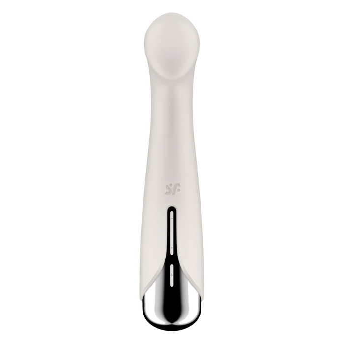 Satisfyer Spinning 1 G punkta vibrators