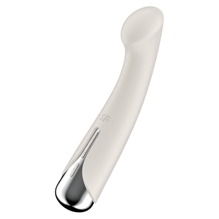 Satisfyer Spinning 1 G punkta vibrators