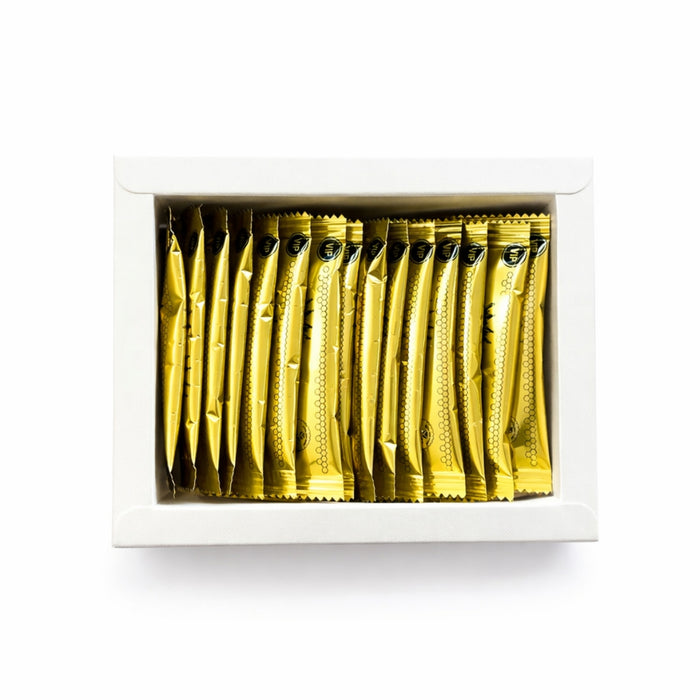 Vip Royal King Honey - augstākās kvalitātes dabīgā medus maisījums (24 x 10 g)
