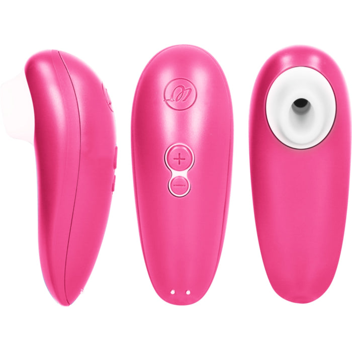 WOMANIZER Starlet 3 – компактный клиторальный стимулятор с технологией Pleasure Air™