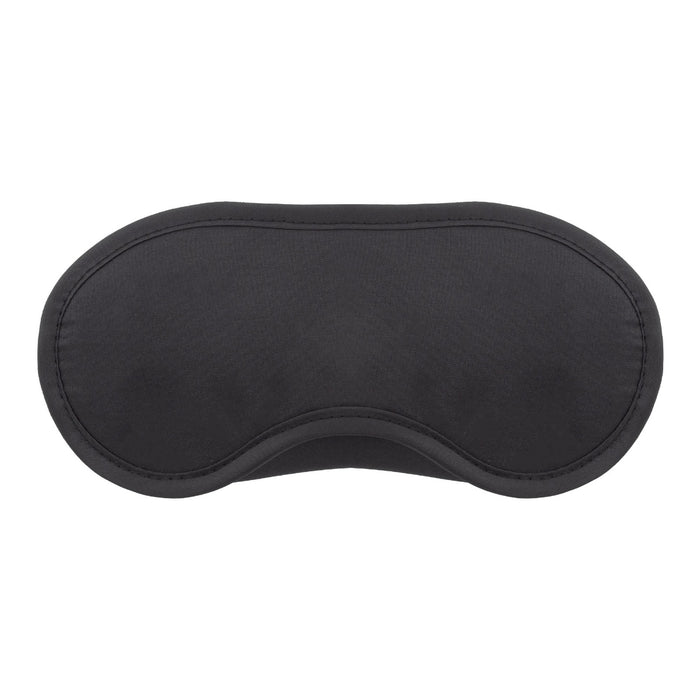 CRUSHIOUS DÉSIR NOIR Handcuffs Set – наручники и лубрикант