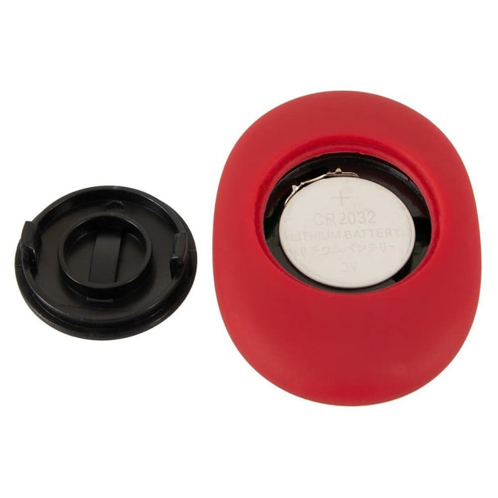 Sweet Smile RC Slim Panty Vibe – klitora un anālā stimulators