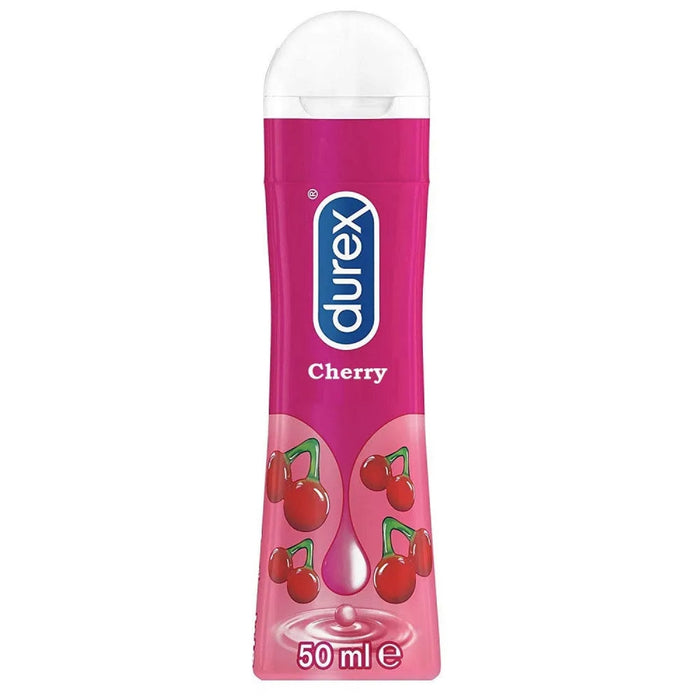Durex ķiršu lubrikants 50 ml