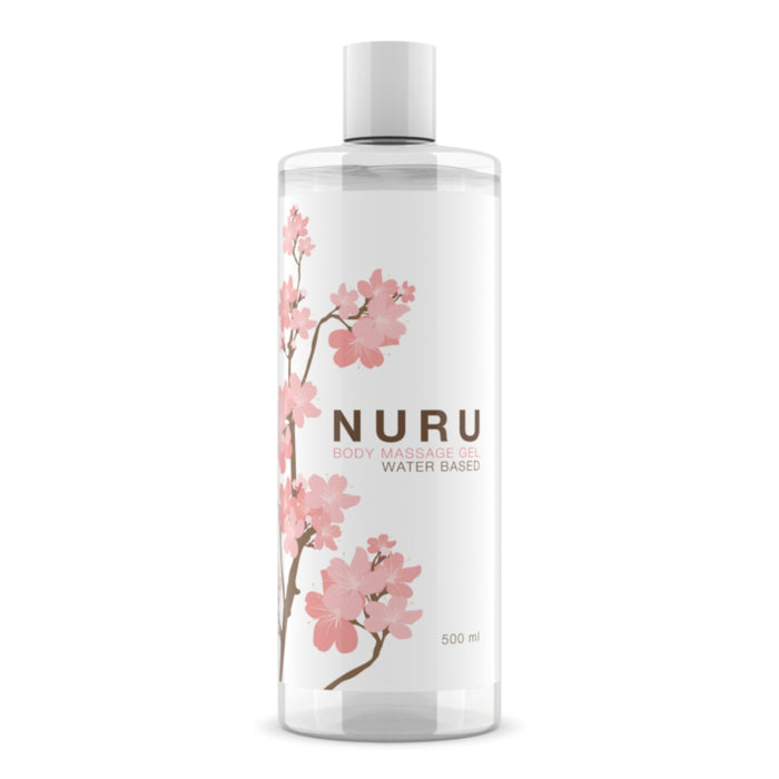 Nuru masāžas gels, 500 ml