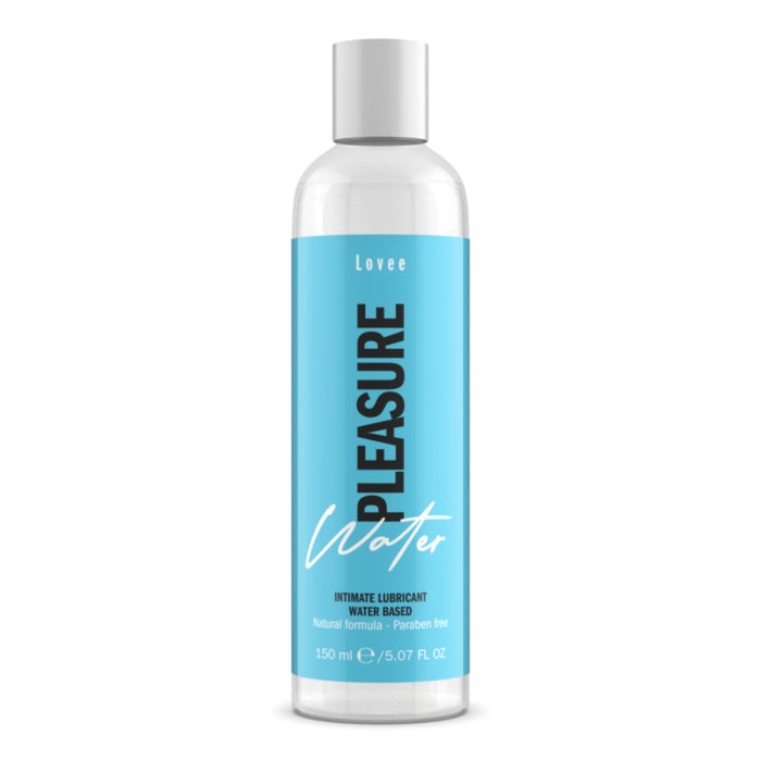 Lovee Water Pleasure лубрикант на водной основе, 150 мл