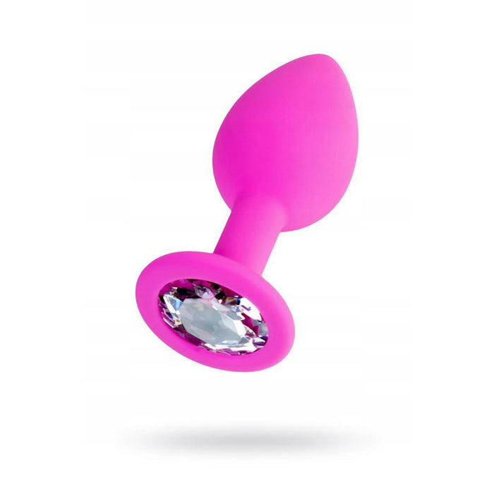 ToDo Anal Plug Brilliant анальная пробка, 7 см