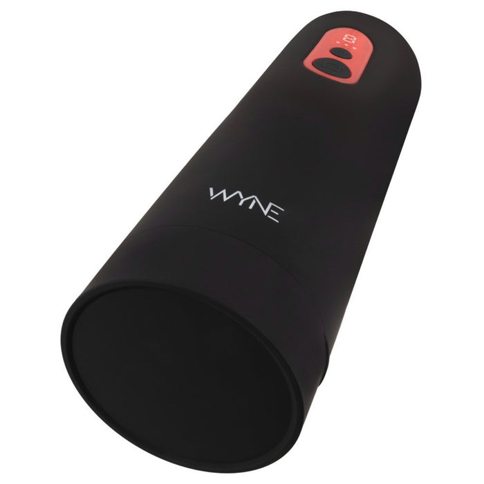 WYNE Masturbator 08 – automātisks masturbators vīriešiem