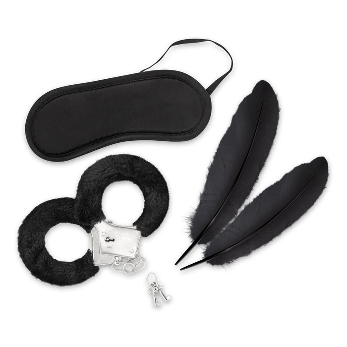 "Lover's Dream" BDSM komplekts